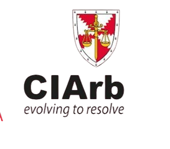 CIArb — Chartered Institute of Arbitrators