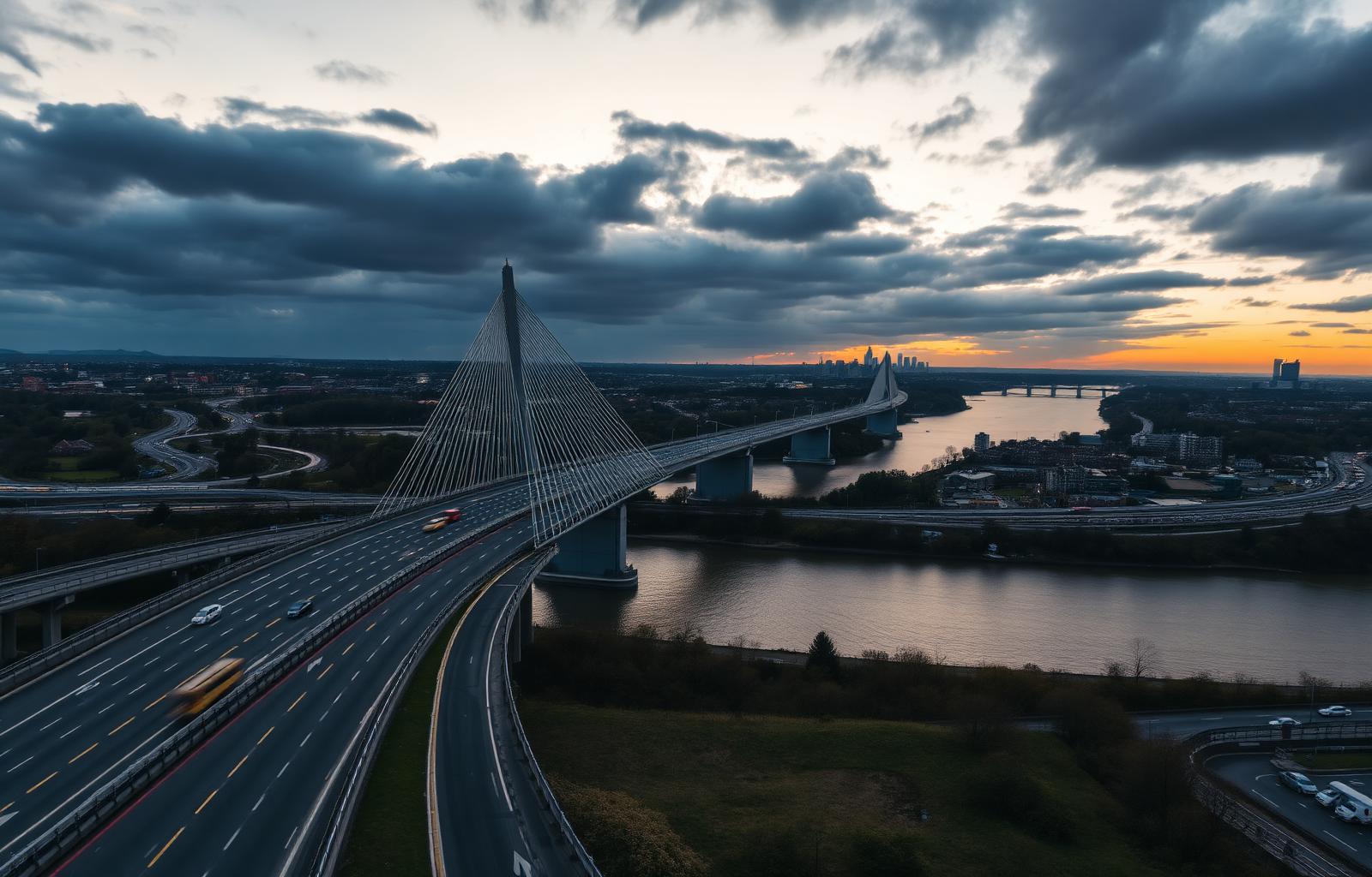 Infrastructure